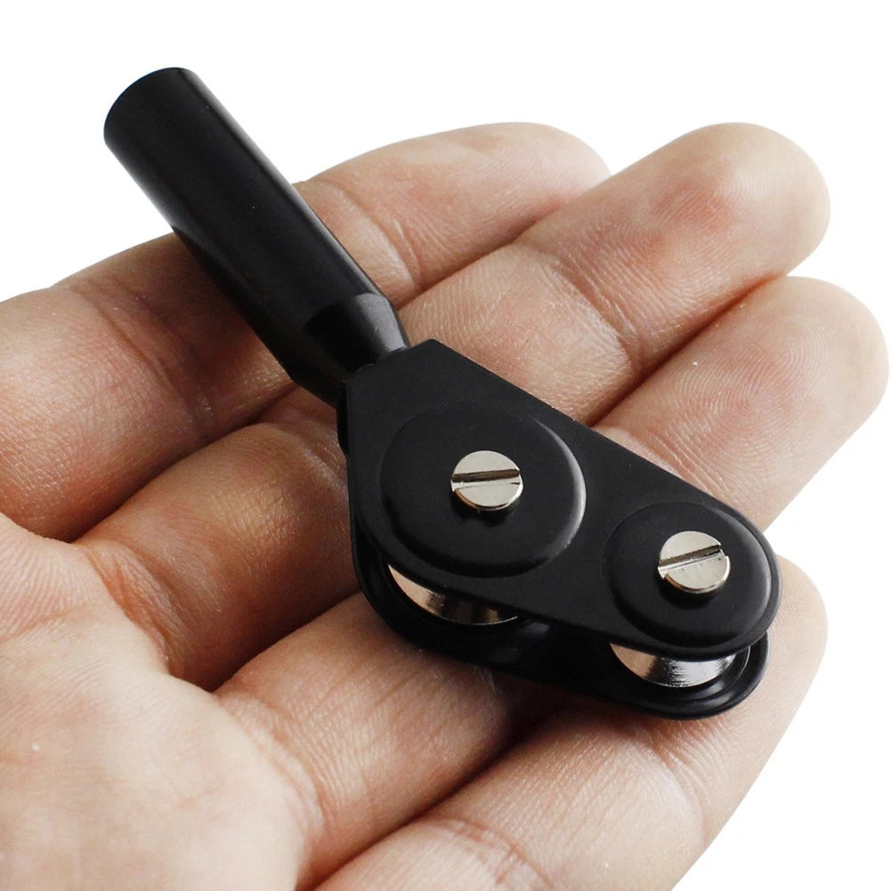 Guide Roller for Fishing Tackle (2023)