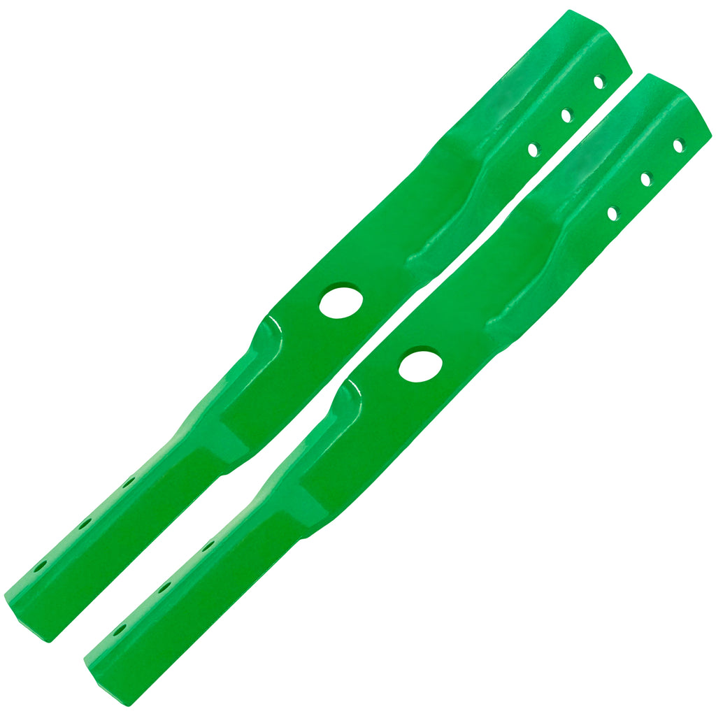 High Lift Blades Replacement for Snapper 38 Inch (2000–2024)