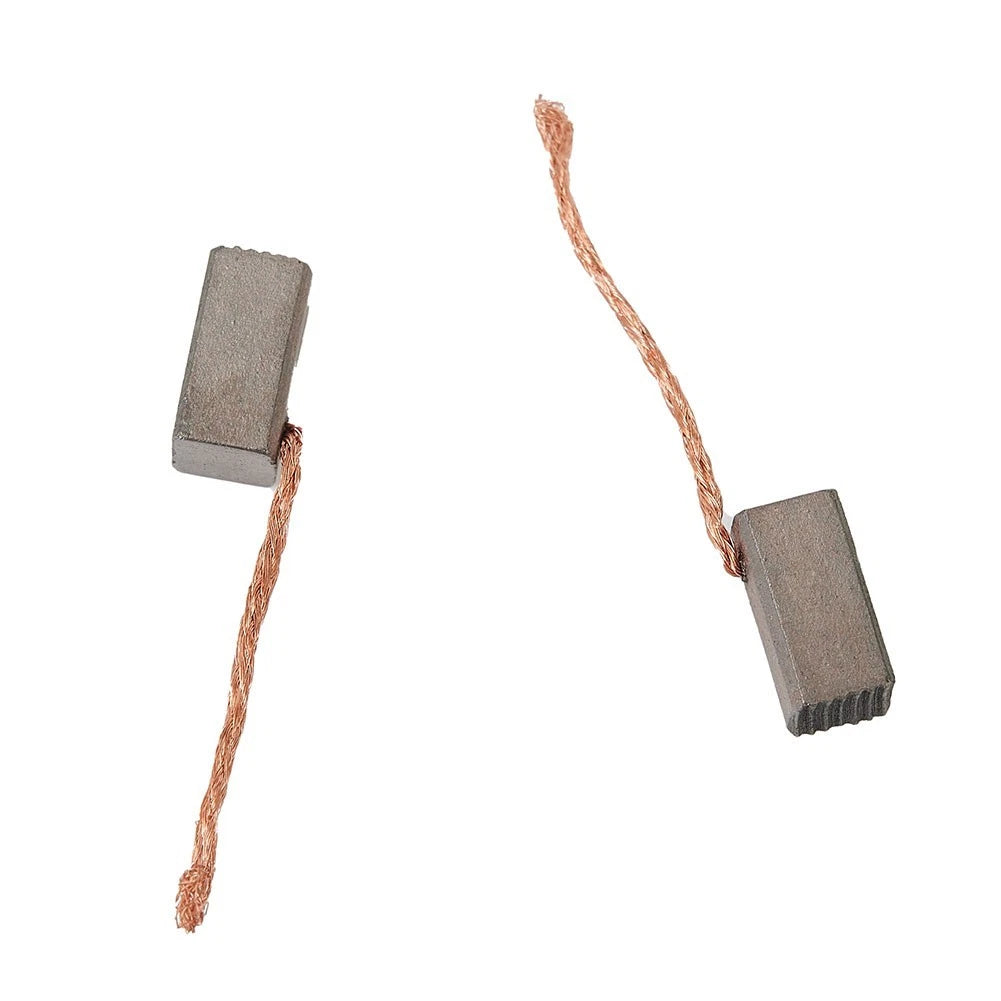 Carbon Brush for Wiper Climate Auxiliary Water Pump