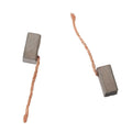 Carbon Brush for Wiper Climate Auxiliary Water Pump
