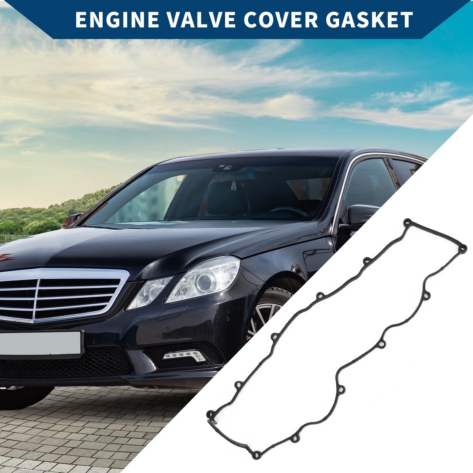 Valve Cover Gasket Replacement for Mazda B-Series (1994–2006)