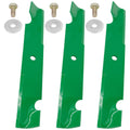 48 Inch Deck Blade with Bolt for Exmark (2008–2018)