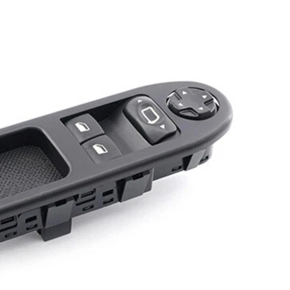 Replacement Window Lift Switch for Peugeot 207 (2006–2015)