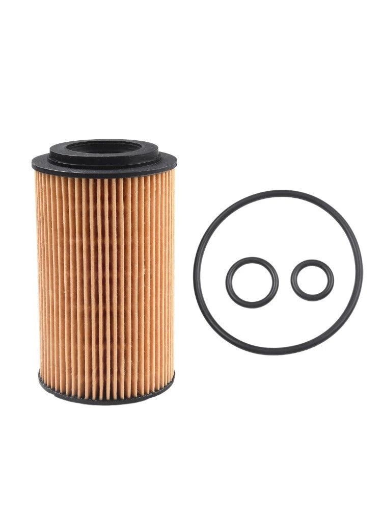 Oil Filter for