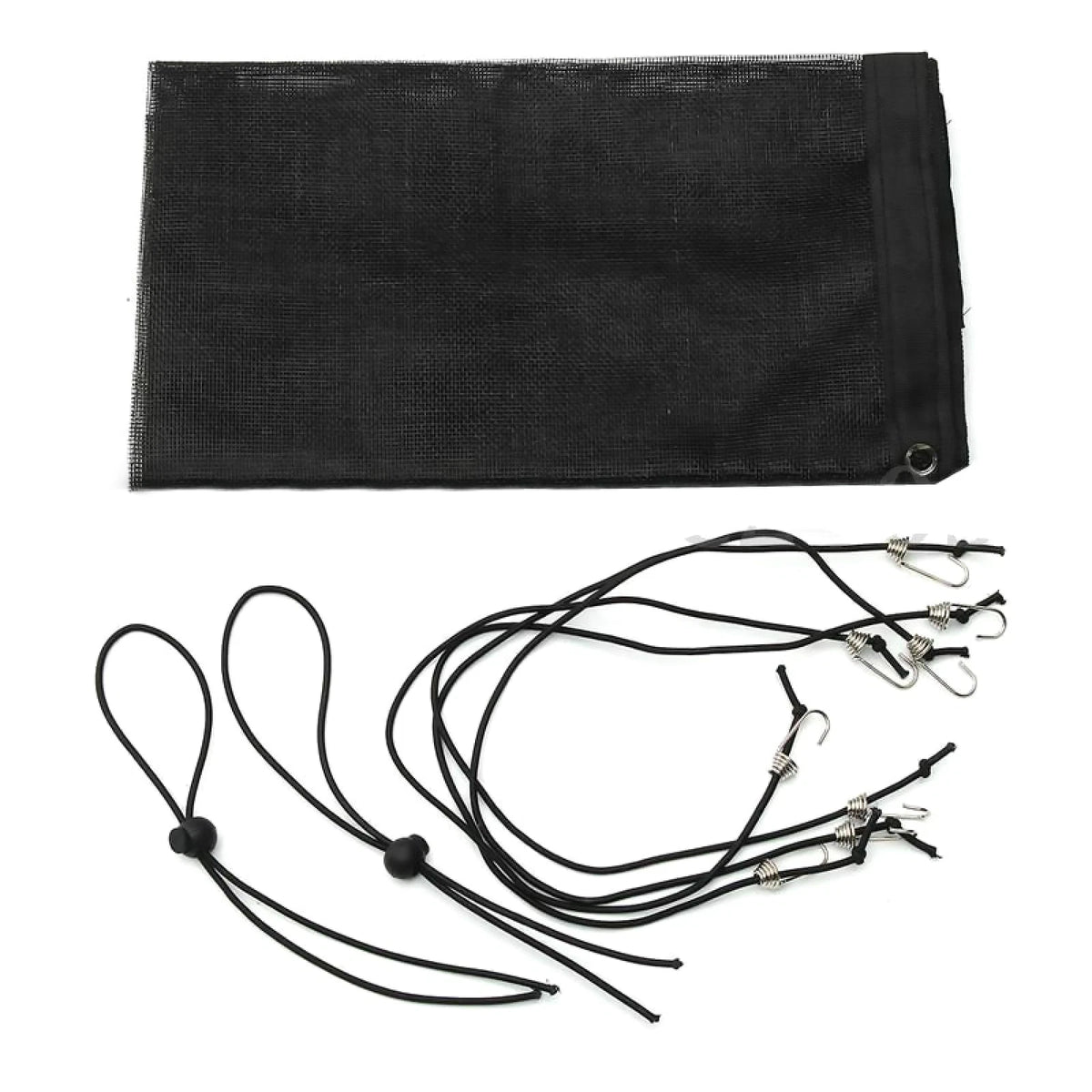 Back Seat Barrier Mesh Isolation Net for Car Truck Van (Universal Fit)