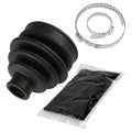 Outer CV Boot Kit Replacement for Suzuki KingQuad 400 LT-A400F (2008–2024)
