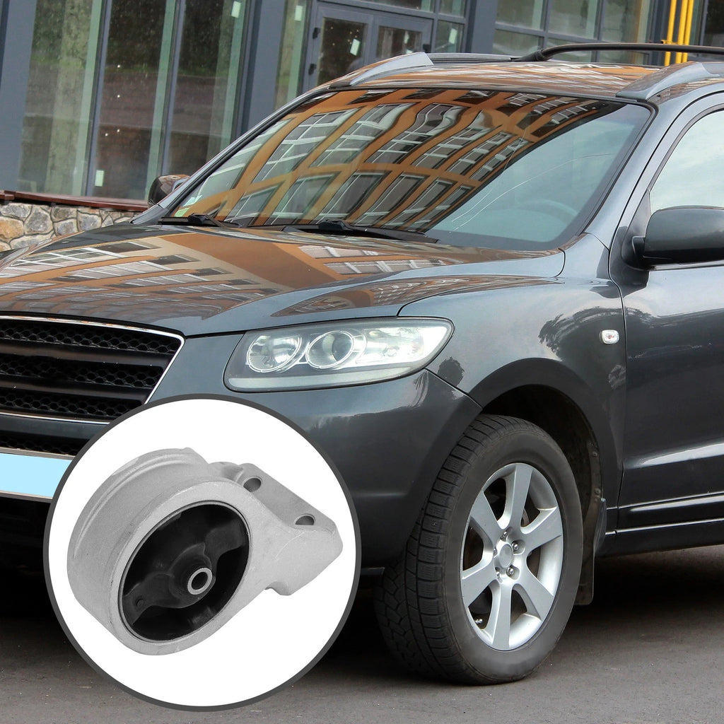 Engine Motor Mount Replacement for Hyundai Santa Fe 2.4 (2001–2006)