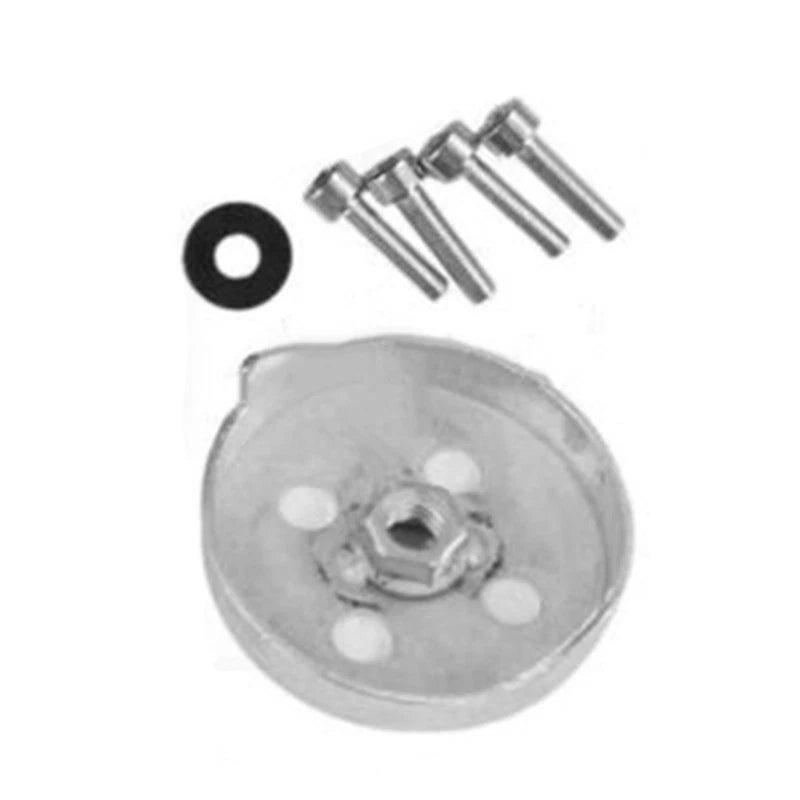 Replacement Pull Starter for Strimmers and Hedge Trimmers (Professional)