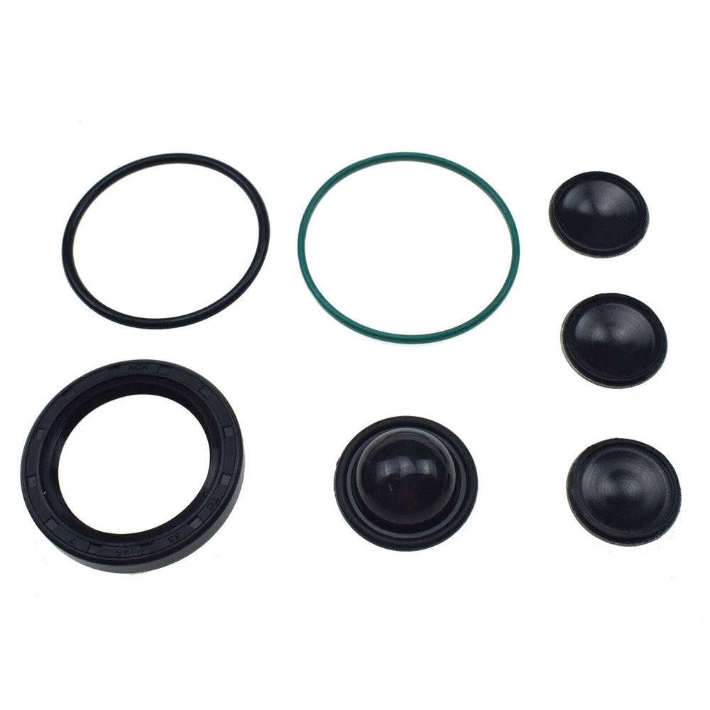 Fuel Injection Pressure Pump Membrane Repair Kit for Opel Astra H (2004–2010)