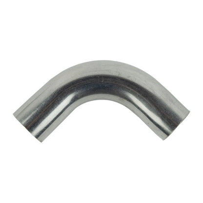 90 Degree Stainless Steel Elbow Mandrel Bend Tube Polished Pipe
