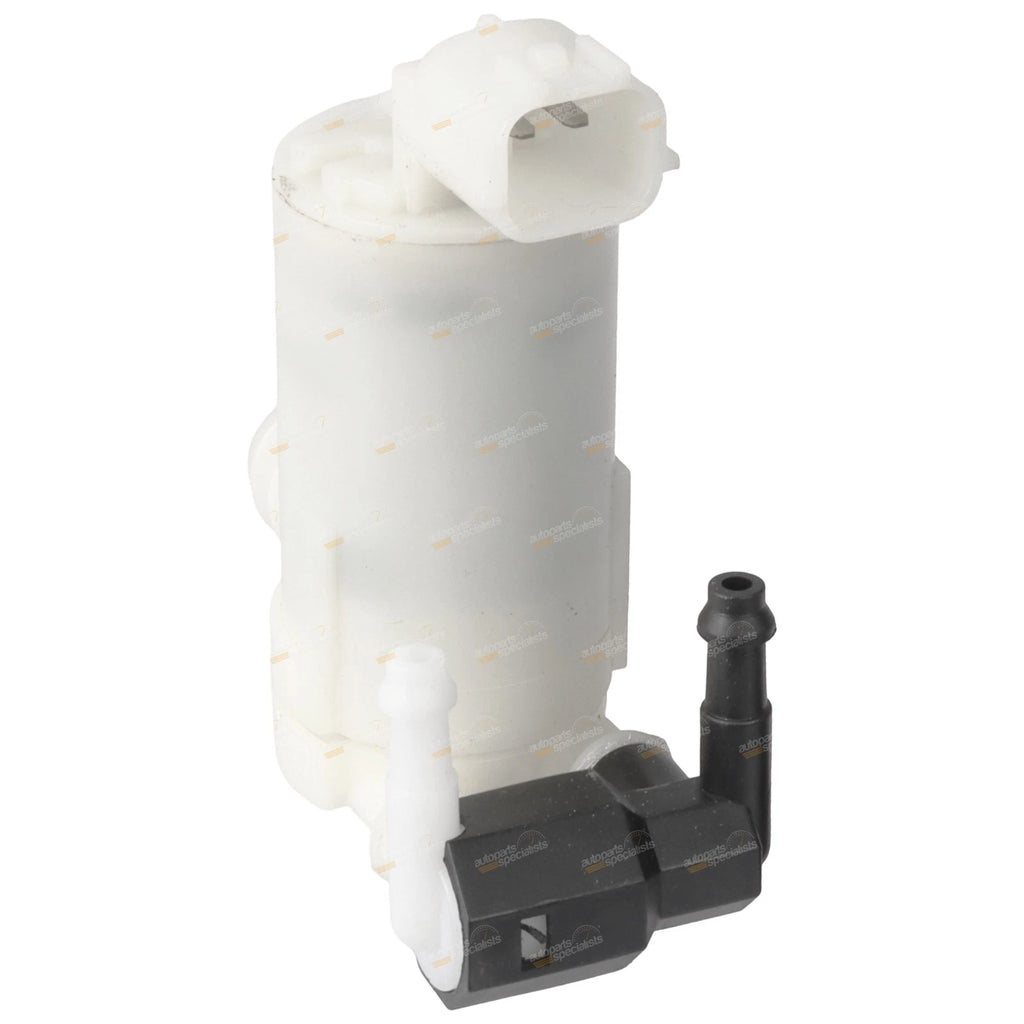 Front & Rear Windscreen Washer Pump for Colorado 7 RG (2012–2018)