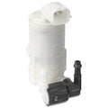 Front & Rear Windscreen Washer Pump for Colorado 7 RG (2012–2018)