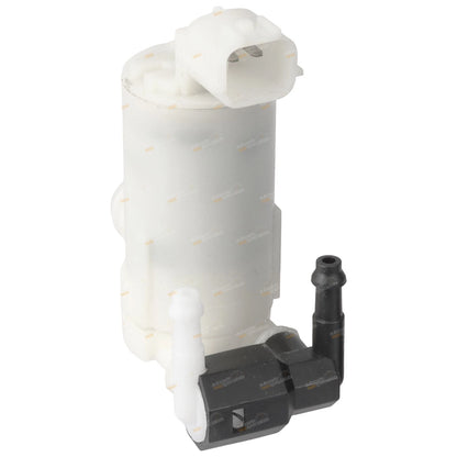 Front & Rear Windscreen Washer Pump for Colorado 7 RG (2012–2018)
