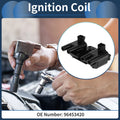 Ignition Coil Pack Replacement for Chevrolet Optra 1.2L L4 (2004–2009)