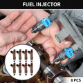 Fuel Injector Replacement for Toyota 4Runner 4.7L (2004–2009) 8 Pack