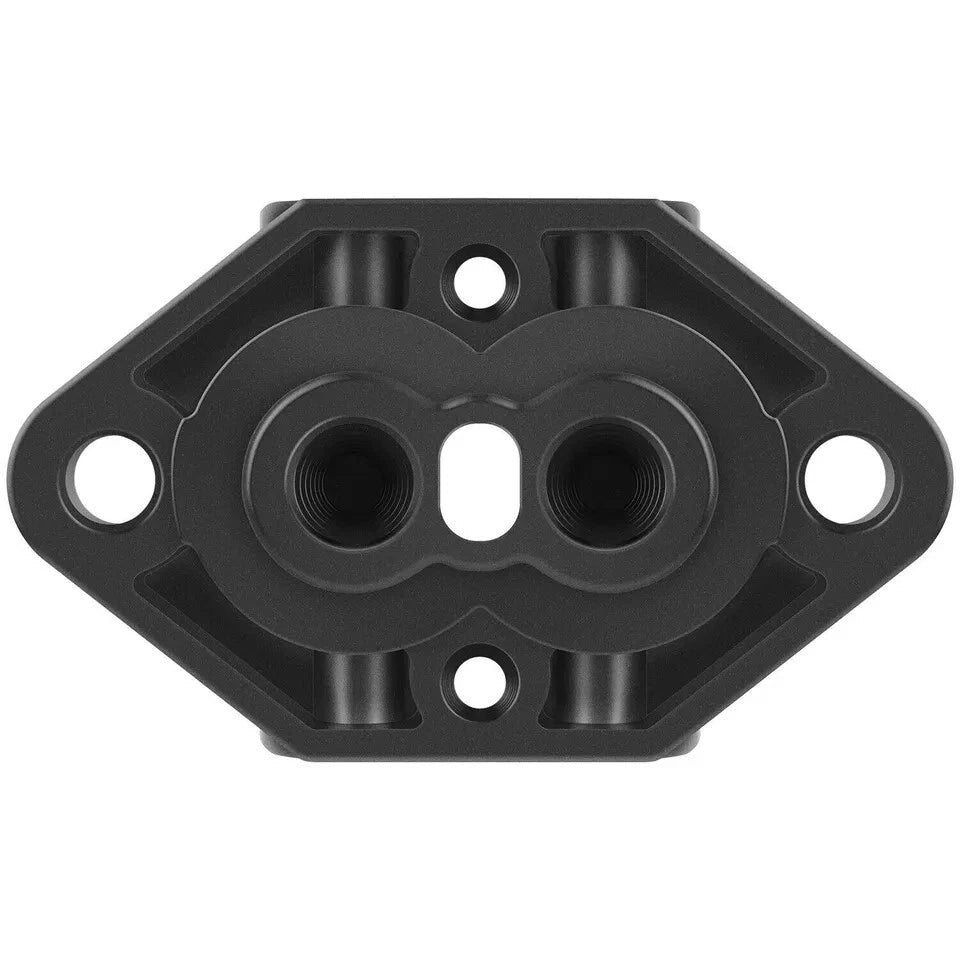 Trim Line Cylinder Connector Kit for Mercruiser Drives (21970, 98825A4)