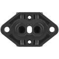 Trim Line Cylinder Connector Kit for Mercruiser Drives (21970, 98825A4)