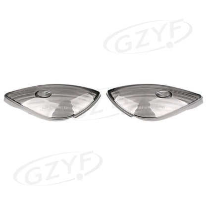 Smoke Indicator Blinker Lens Cover for Honda CBF600