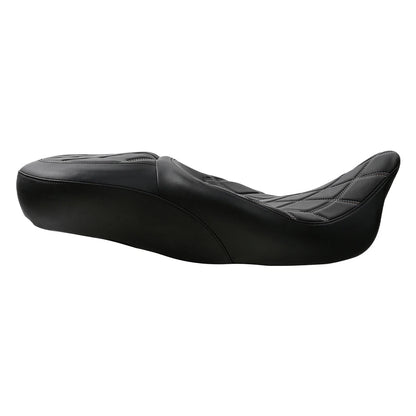 Driver Passenger Seat for Harley Touring Electra Street Glide (2009–2023)