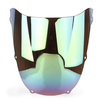 Front Windshield for Kawasaki ZX6R (1998–1999) Iridium Windscreen