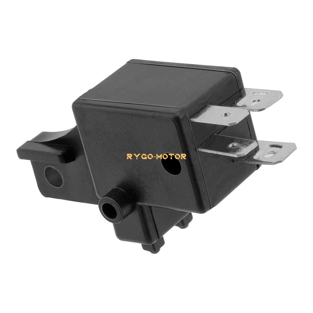 Front Brake Stop Light Cruise Switch for Honda GL1800 GL1500 (2001–2017) #35340-MCA-S41
