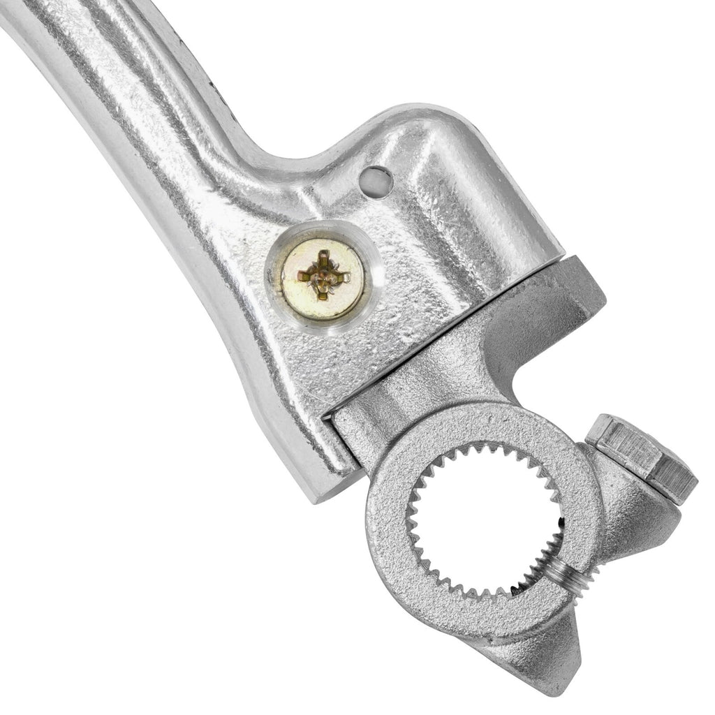 Kick Starter Lever Shaft for Honda XR600R XR600 (1987–2000) Replacement