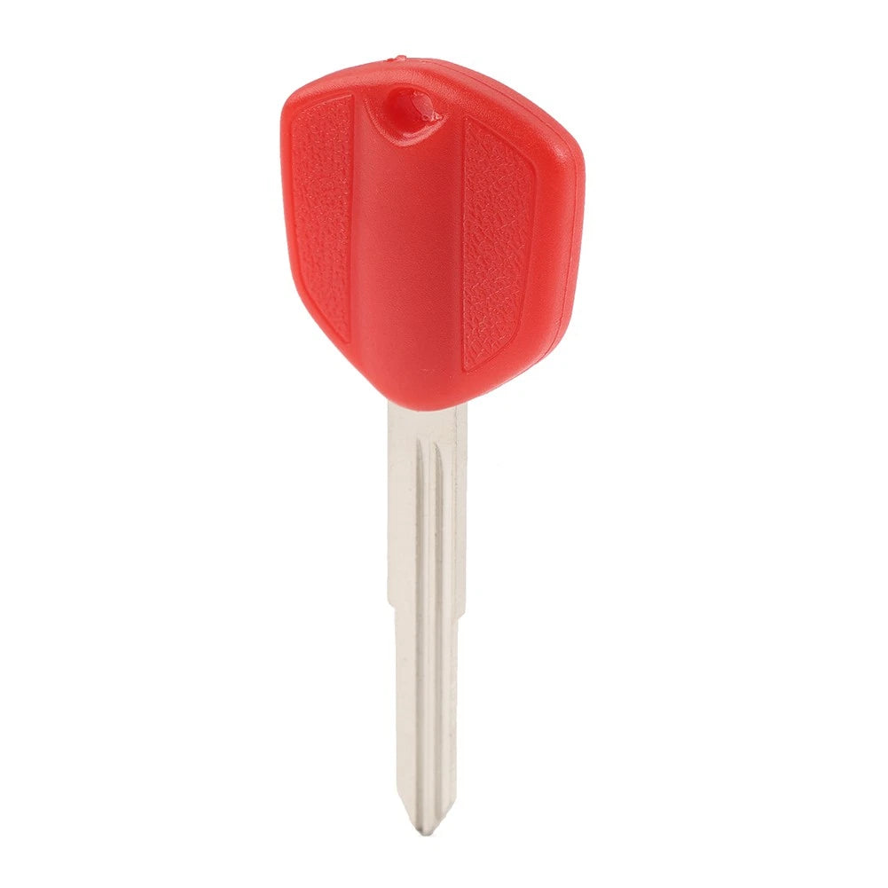 Uncut Blade Blank Key for Honda VT750C VT750C2 VT750CA Shadow (2004–2009)