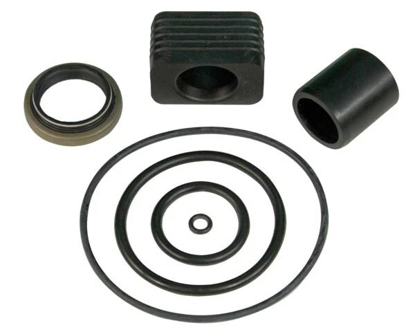 WSM Gear Housing Seal Kit for Johnson/Evinrude/OMC (18-2598)