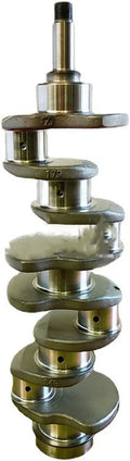 Crankshaft 34420-01002 47.0mm for Mitsubishi S4E Engine (Compatible)