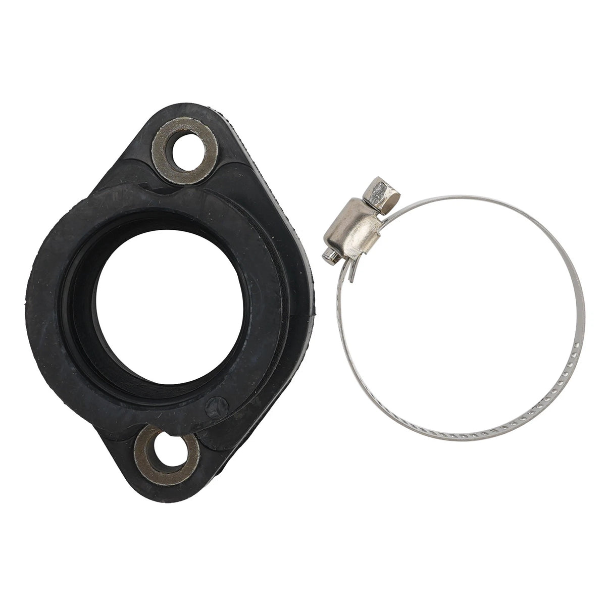 Carburetor Intake Manifold Boots for Polaris Xpress Xplorer 250 (1996–2000)