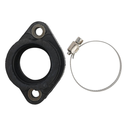 Carburetor Intake Manifold Boots for Polaris Xpress Xplorer 250 (1996–2000)