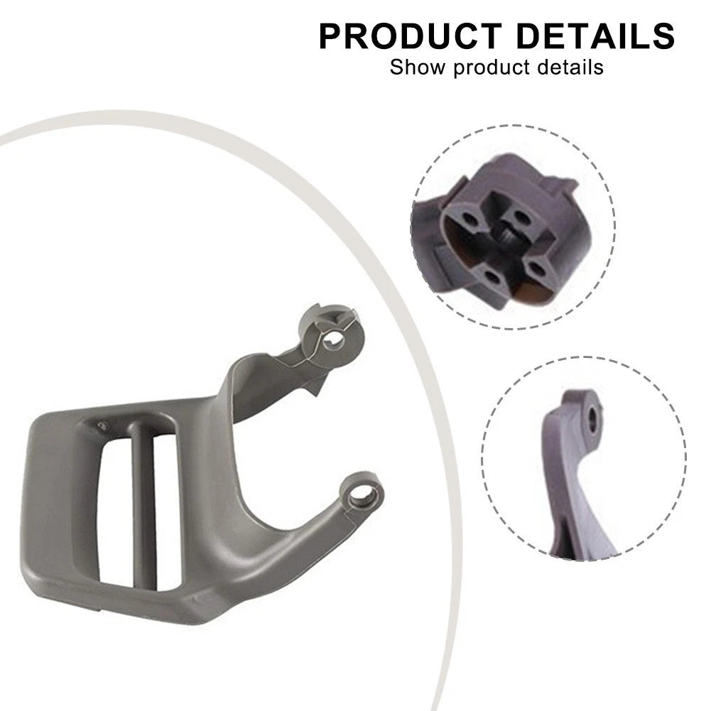 Replacement Brake Handle for Chainsaws 435, 435E, 440E, 445, 450