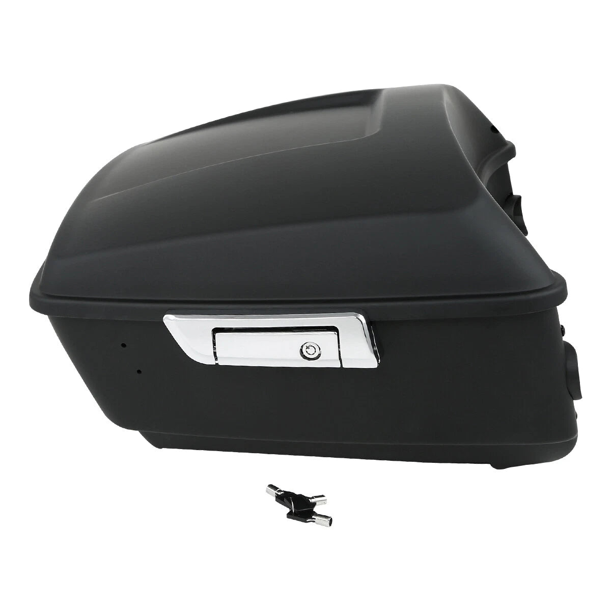 LED Trunk Rack Speakers for Harley Touring Road Glide (2014–Present)
