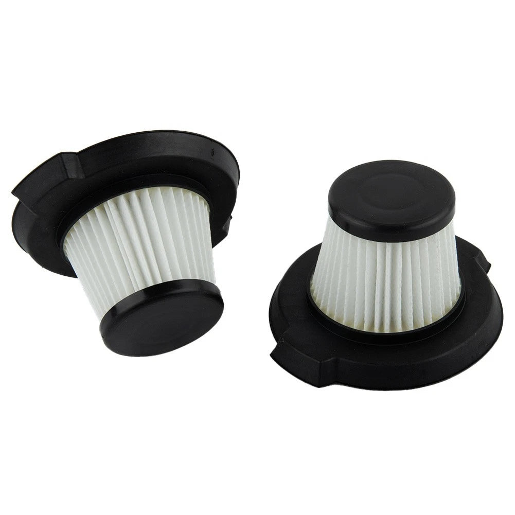 Replaceable Filters for Vacuum Cleaner