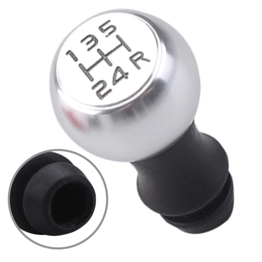 5-Speed Shift Knob for