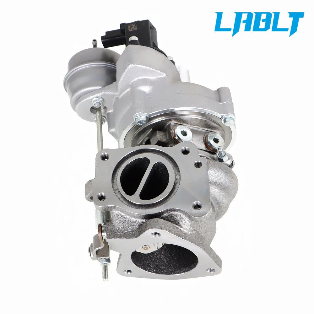 Turbocharger for Mini Cooper Countryman S R56/R57/R58 (2007–2016)