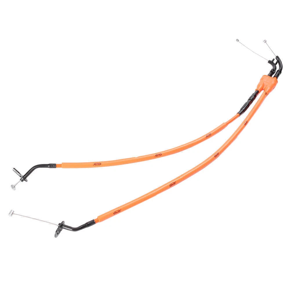 Throttle Cables for Yamaha YZF R1 (2007–2008)