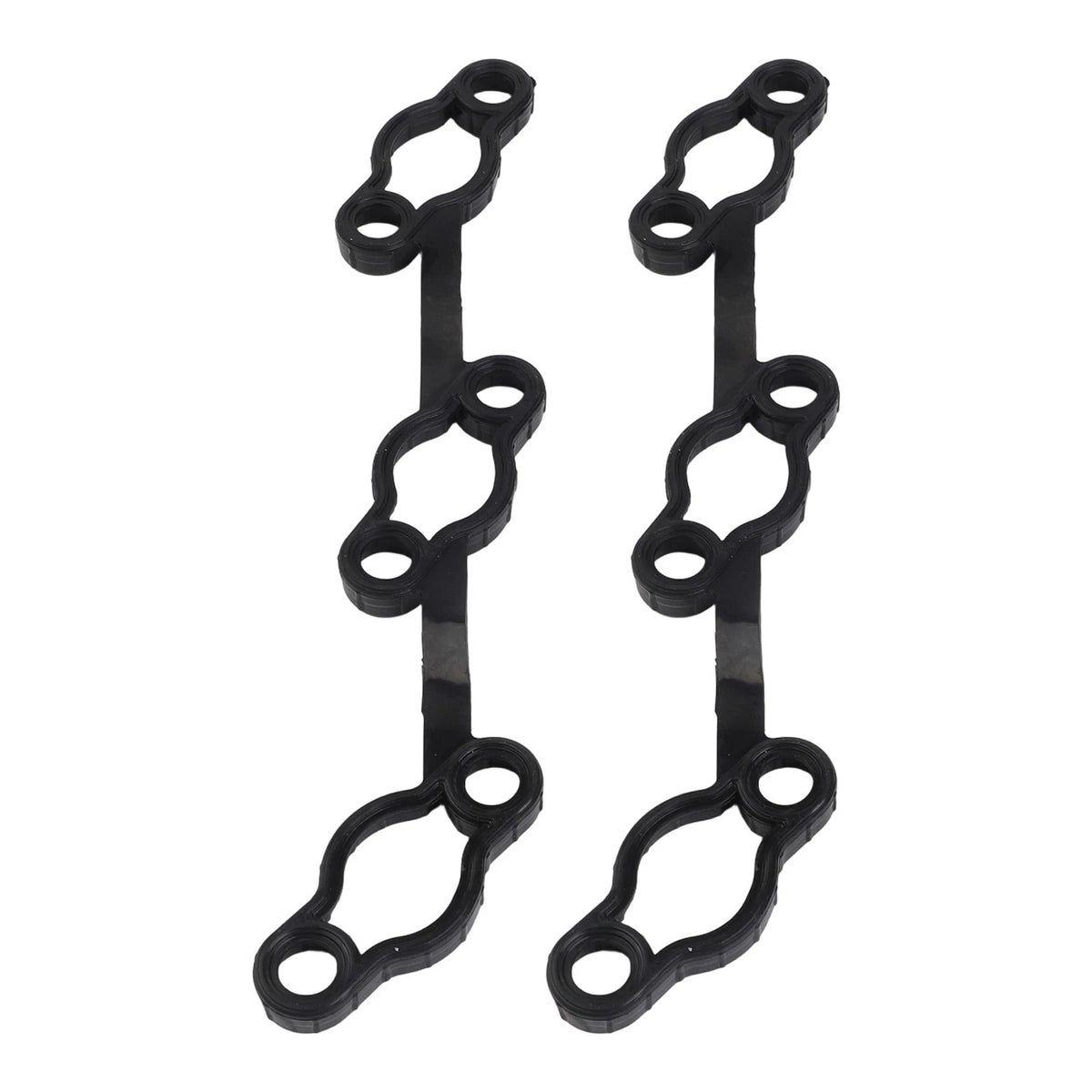 Engine Valve Cover Gasket for Borrego, Genesis, Santa Fe (2009–2019)