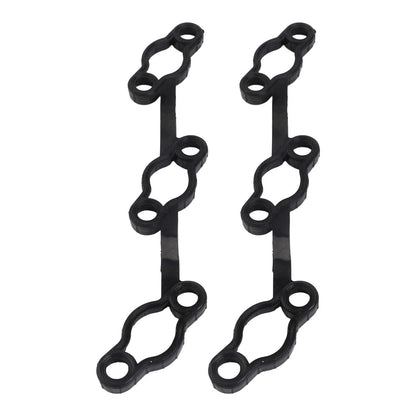 Engine Valve Cover Gasket for Borrego, Genesis, Santa Fe (2009–2019)