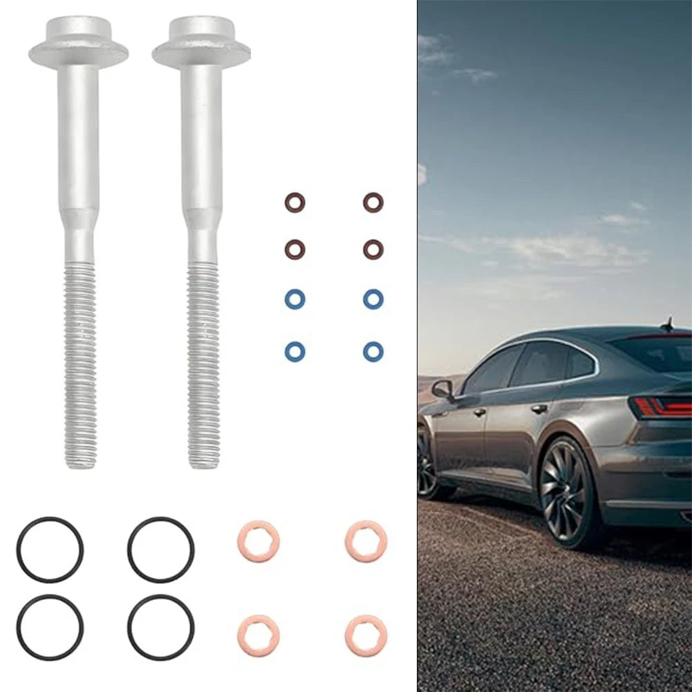 Fuel Injector Seal Kit for Volkswagen Touran (2003–2015)