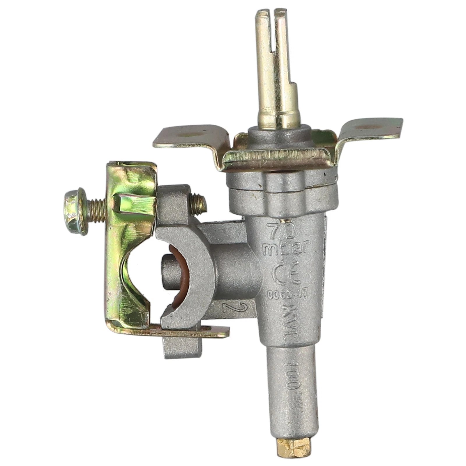 Gas Control Valve for Grill Model 1554 (Compatible)