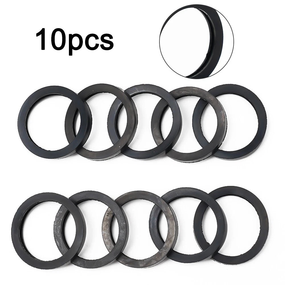 Can Spout Gasket for Automotive Tools (3x0.5cm)