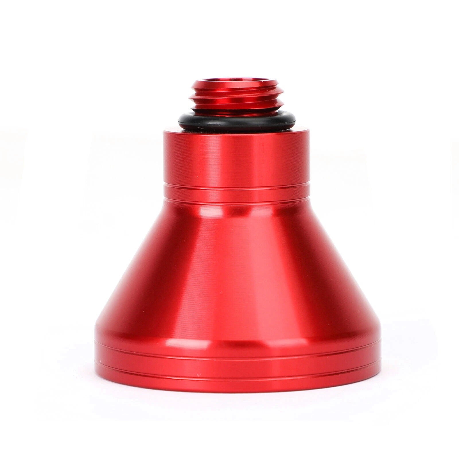 CNC Billet 20mm Oil Filler Funnel for T9 (Fit for Motorcycle)