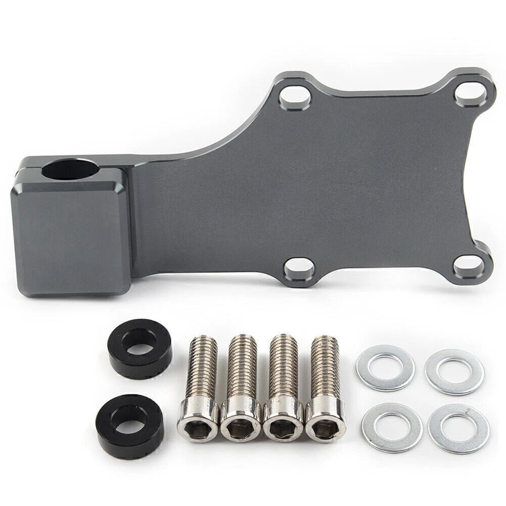 Engine Guard Cover Bracket for MSX 125 MSX 125 SF Grom (2013–2019)