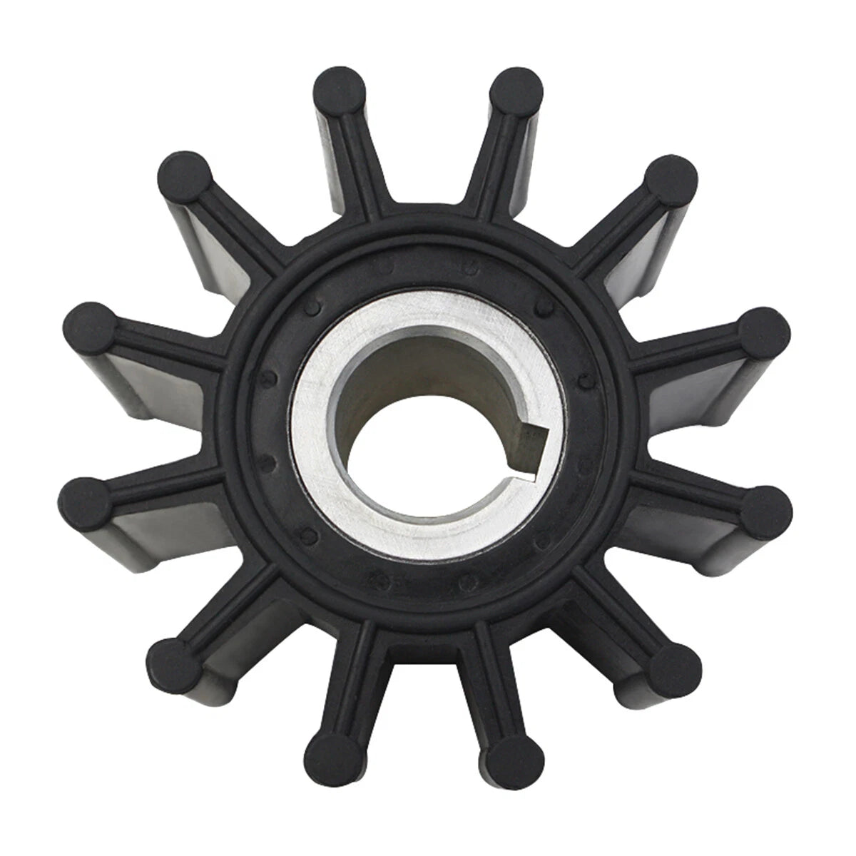 Flexible Impeller for Cummins QSD 2.0 Marine Engine (3908220)