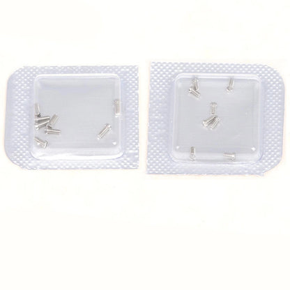 8PCS Watch Back Cover Repair Screws for Ballon