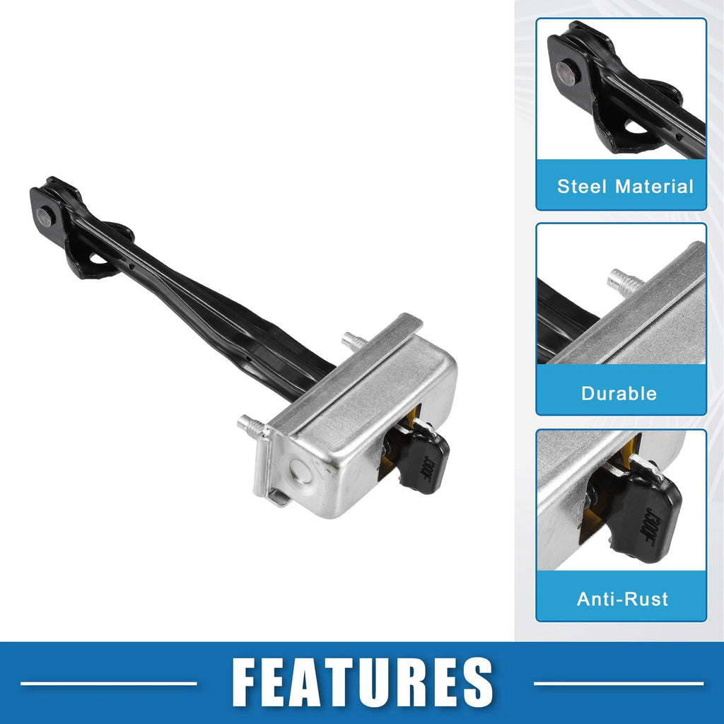 Front Left Right Door Check Replacement for Chevrolet Cruze Eco (2016–2019)