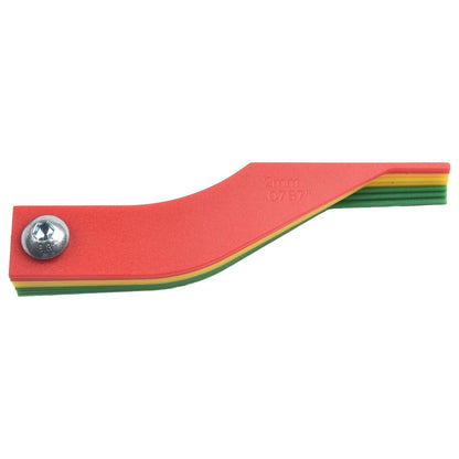 Gauge for Dangerous Driving State