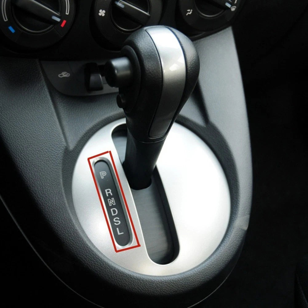 Gear Indicator for Mazda Demio (DF774610X, DN224610X)