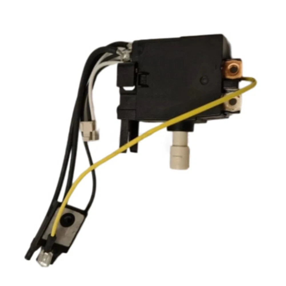 Replacement Spare Switch for Cordless Jigsaw Tool (DJV Series)